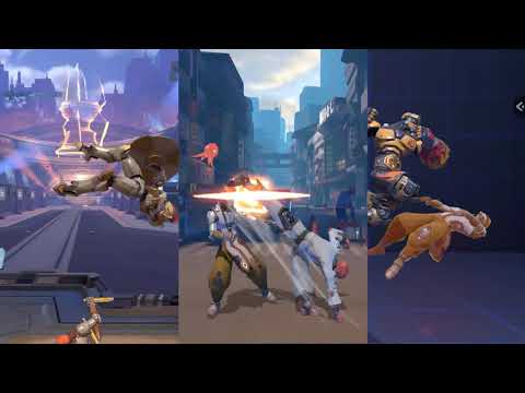 Soft Launch Preview - Metal Revolution