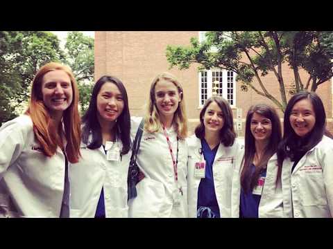 2019 Thank a Resident Day at University of Wisconsin