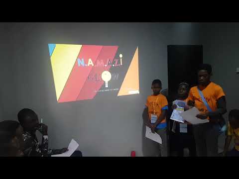 Outlier Kids Business Academy