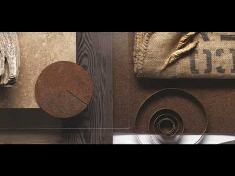 Wood Wall by Citterio Spa / Interview