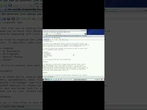 New video was uploaded