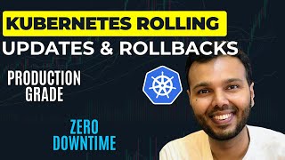 How to Do Kubernetes Rolling Updates & Rollbacks (Hands-On)