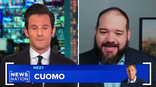 AI-Generated Images Explained: How Digital Forensics Detects What’s Fake | Jake Green on NewsNation