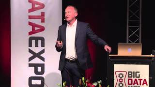 BDE2015 David Stephenson Data Science Innovation