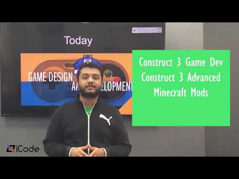 Gaming Camps @ iCode McKinney