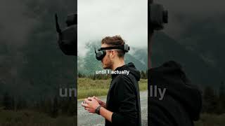 Project : HMNGBRD - Day 05 #fpvpilot #fpvdronecinematic #fpv #fpvdrone