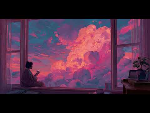 After Hours | Window Seat — Rainy Evening Lofi