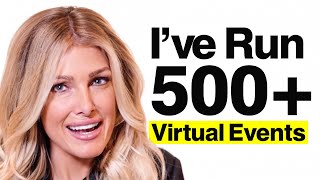 Build A Million Dollar Business Through Zoom (Virtual Event Strategy)