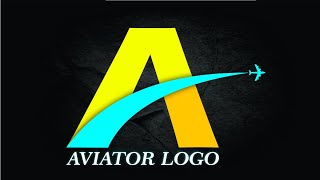 How to make logo for YouTube channel | How to make logo for your business | Corel DRAW | designing