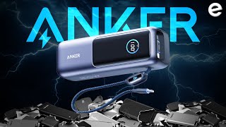 How China's Anker Secretly Built a Global Power Bank Empire