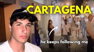Cartagena Colombia Nightlife 2025 – Is It Really Safe to Visit at Night?