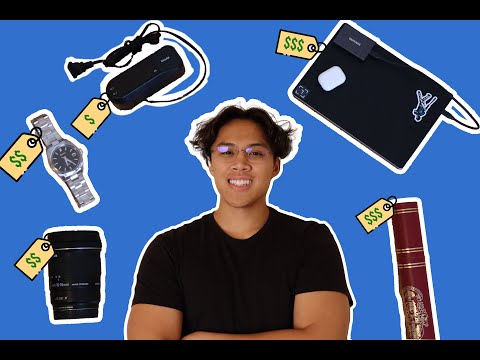 My 5 favorite purchases of 2022
