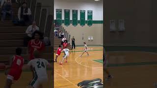 Gritty and Tough Dobbins Tech grind out win over Dock Mennonite, Zach Campbell wins Tourney MVP