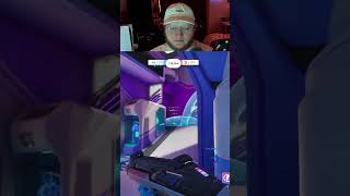 Power weapon vs power weapon. #splitgate #splitgate2 #alphatest #alpha #gaming #shootergames