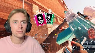 HE MADE ME CRASH OUT... | LFG To Champ