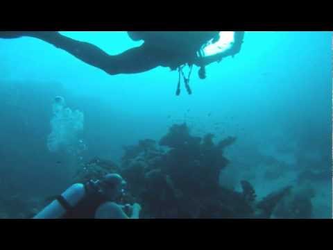 Brayka Bay, Marsa Alam 2011