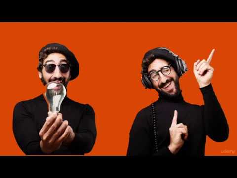 Fundamentals Of Branding & Marketing For Small Businesses