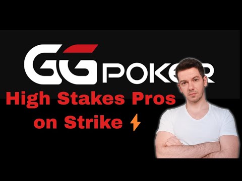 The Real Impact of GGpoker's Rake Increase: A High Stakes Pro's Perspective