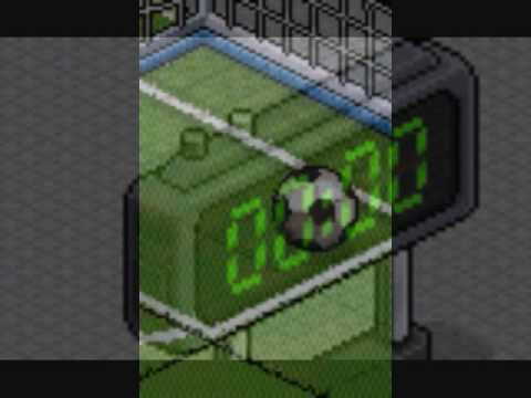 SilverMajestic - Habbo.com