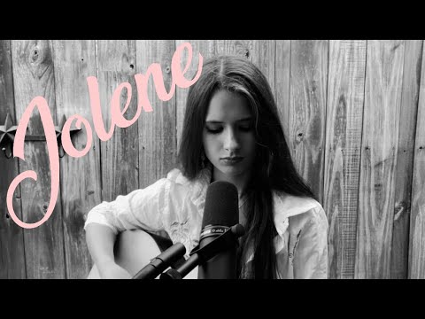 Jolene by Dolly Parton cover by Taylor