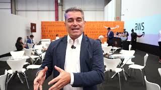 Entrevistas ABX25 - Wellington Giolo