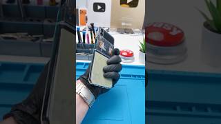 Samsung Foldable’s Biggest Problem Might Be Solved…  #Shorts