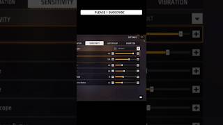 😲m10 best headshot sensitivity #FreeFireM10#FreeFireSensitivity#M10BestSensitivity#FFProPlayer