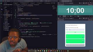 Coding Everyday until I become a Web Dev | Day 102 - Coding in the Hood - Learning React - 9