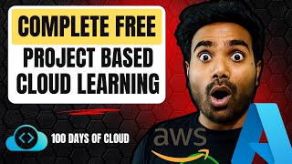 Ultimate Strategy to become Cloud Engineer in 2026 | Free Resources and Labs