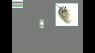 Introduction to getting around.  The User Interface of Plan9 / 9Front