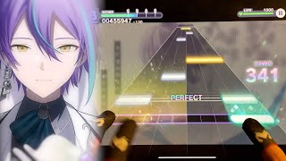 【ツユ音楽作品#3】どんな結末がお望みだい？ MASTER AP!!!【プロセカ】