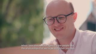Nested Islington - Meet Jamie, area manager