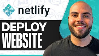 How To Deploy a Website on Netlify (Step-by-Step)