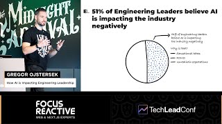 How AI Is Changing Engineering Leadership (2 Biggest Impacts)