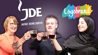 Logobrand X JDE: NPD Taste Test