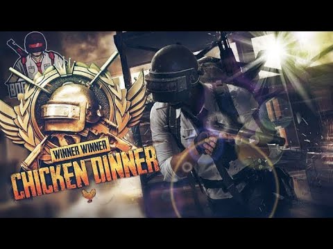 #PubgMobile Domination In Custom Lobby | Chicken Dinner | Xenocide Gaming |