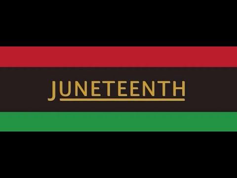 Juneteenth   Sac 2025