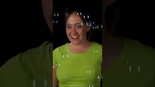 Bubbles From The Learn to Talk DVD by Oxbridge Baby #learntotalk #oxbridgebaby