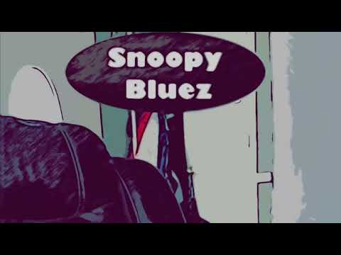 Snoopy Bluez