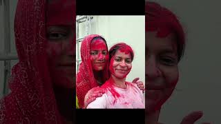 #happyholi#holicelebrationvlog #holispecial#holikimasti#holivibes#holifestival#holishorts#trending🎨
