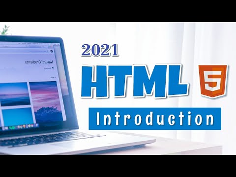 HTML Tutorial For Beginners  | Learn html in Hindi
