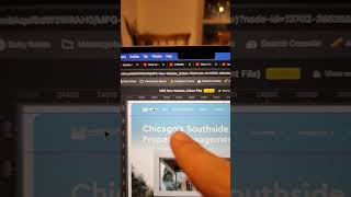 Make this small change to your website's navigation bar