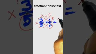 fraction trick#shorttrick #mathshortcut #mathstricks #mathtrick #mathas #shorttrick #shorts #