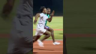 I Raced The Fastest Man Alive🏃🏾💨