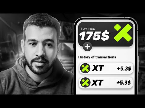 ازاي عملت فلوس وانا مبتدئ الربح من الانترنت 2026