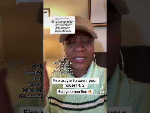 House protection prayer. Prayer to cover your house #prayerwarrior #prayer #bibleprayer