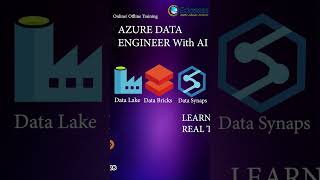Learn Azure Data Engineer with Real-Time Tasks | 100% Job Focused