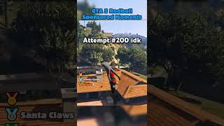 GTA 5 Redbull Sponsored Moments 💀🥶