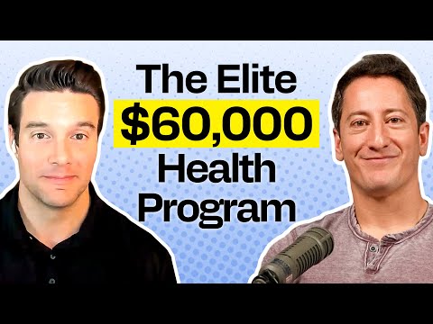 I Joined the World’s Most Expensive Health Care Program ($60K/year)