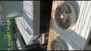 Mumbai  me ac ka bir Technical esu agaya